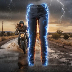 Women's Riding Pants
