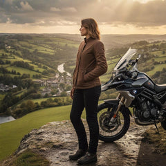 Women's Riding Pants