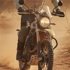 Lightweight Cycling Pants