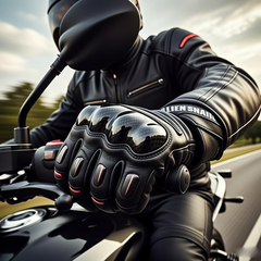 M10 Motorcycle Riding Gloves