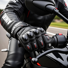 M10 Motorcycle Riding Gloves