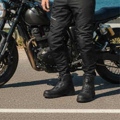 MT-10 Motorcycle Riding Boots