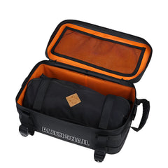 Side Box Bag