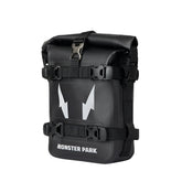 Monster Park Multifunctional Protective Handlebar Bag