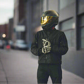 Stealth Rider Jacket