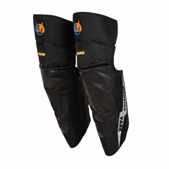 Winter Long Knee Pads