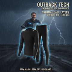 Outlast Thermal Underwear Set