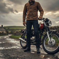 Pioneer Riding Pants