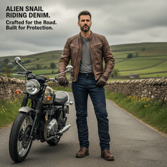 Pioneer Riding Pants