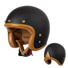 Retro Bobo Helmet