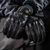 V8 Motorcycle Riding Gloves