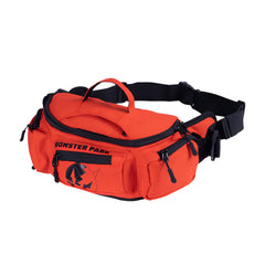Monster Park Waist Bag
