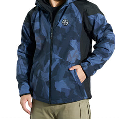 Men's Riding Jacket