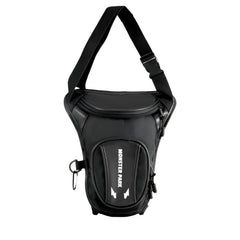 Monster Hunter Waterproof Leg Bag