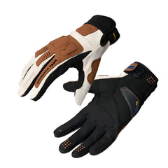 SSG-005 Motorcycle Riding Gloves