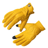 VTG-006 Motorcycle Riding Gloves