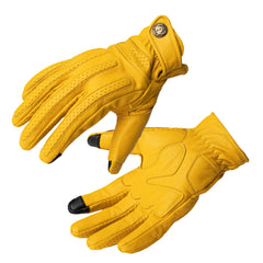 VTG-006 Motorcycle Riding Gloves