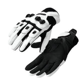 T2 Motorcycle Riding Gloves
