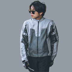 Stealth Rider Jacket