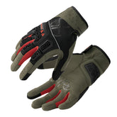 AT-10 Motorcycle Riding Gloves
