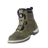 MT-20 Motorcycle Riding Boots