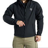 Men's Riding Jacket