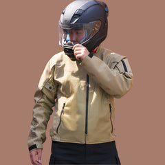 Stealth Rider Jacket
