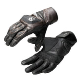AT-95 Motorcycle Riding Gloves