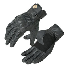 V9 Motorcycle Riding Gloves