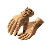 V7 Motorcycle Riding Gloves