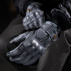 V8 Motorcycle Riding Gloves