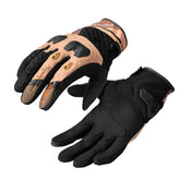 T1 Motorcycle Riding Gloves
