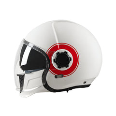 ZH-001 Combination Helmet