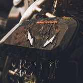 Monster Park Tool Bag