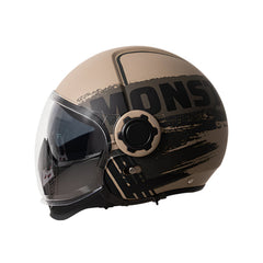 ZH-001 Combination Helmet