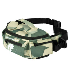Monster Park Waist Bag