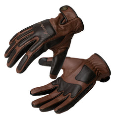 VTG-007 Motorcycle Riding Gloves