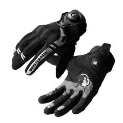 SSG-001 Motorcycle Riding Gloves
