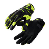 SSG-007 Motorcycle Riding Gloves