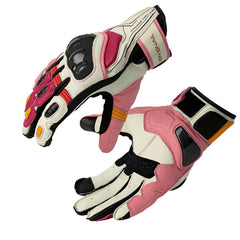 P8 Motorcycle Riding Gloves