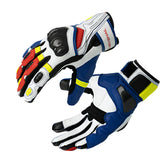 P8 Motorcycle Riding Gloves