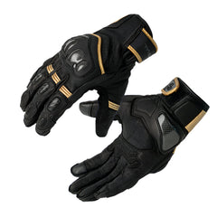 P8 Motorcycle Riding Gloves
