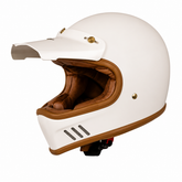 SR-100X Motorcycle Rally Helmet