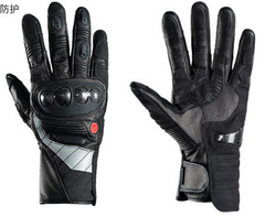 AT-90 Motorcycle Riding Gloves