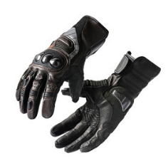 AT-90 Motorcycle Riding Gloves