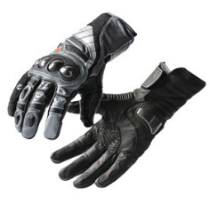 AT-90 Motorcycle Riding Gloves