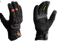 WG-002 Motorcycle Riding Gloves