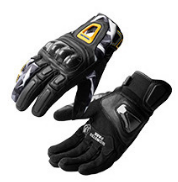 WG-003 Motorcycle Riding Gloves