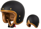 Retro Bobo Helmet