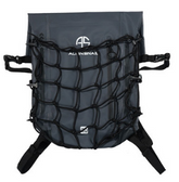 30-Liter Double Shoulder Bag